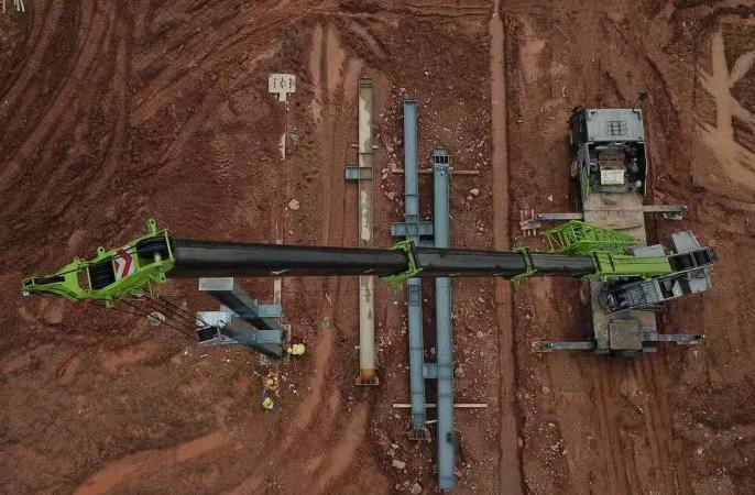 打造先进装备制造高地 ng电子游戏重科智慧工业城建设如火如荼_专题专栏_新闻中心_ng电子游戏
