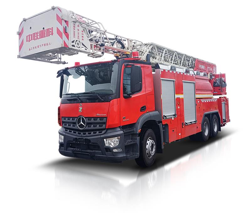 ZLF5310JXFYT34型曲臂云梯消防车_产品型号_产品段位_小类_应急装备_产品中心_ng电子游戏