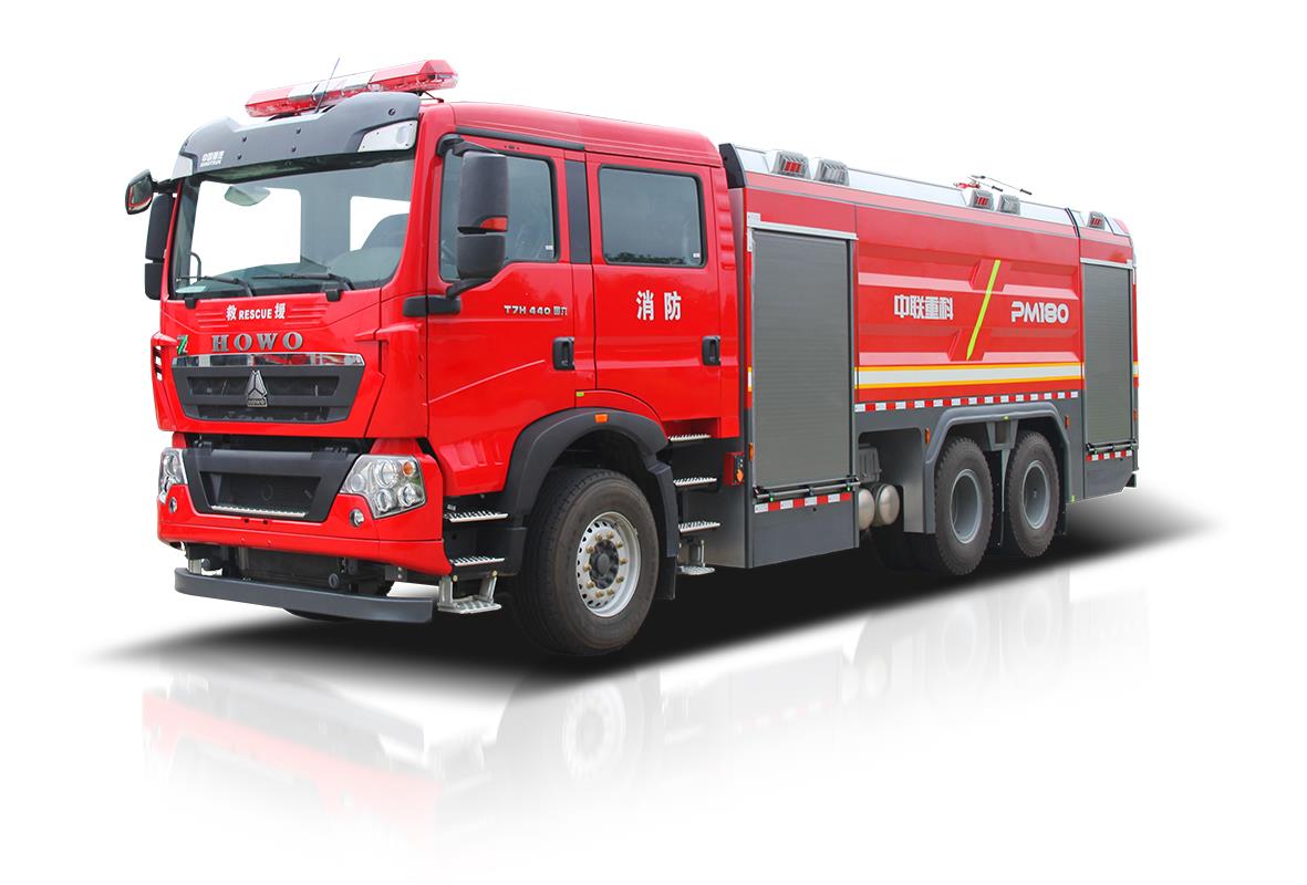 ZLF5341GXFPM180/&#160;ZLF5341GXFSG180型泡沫/水罐消防车_产品型号_产品段位_小类_应急装备_产品中心_ng电子游戏