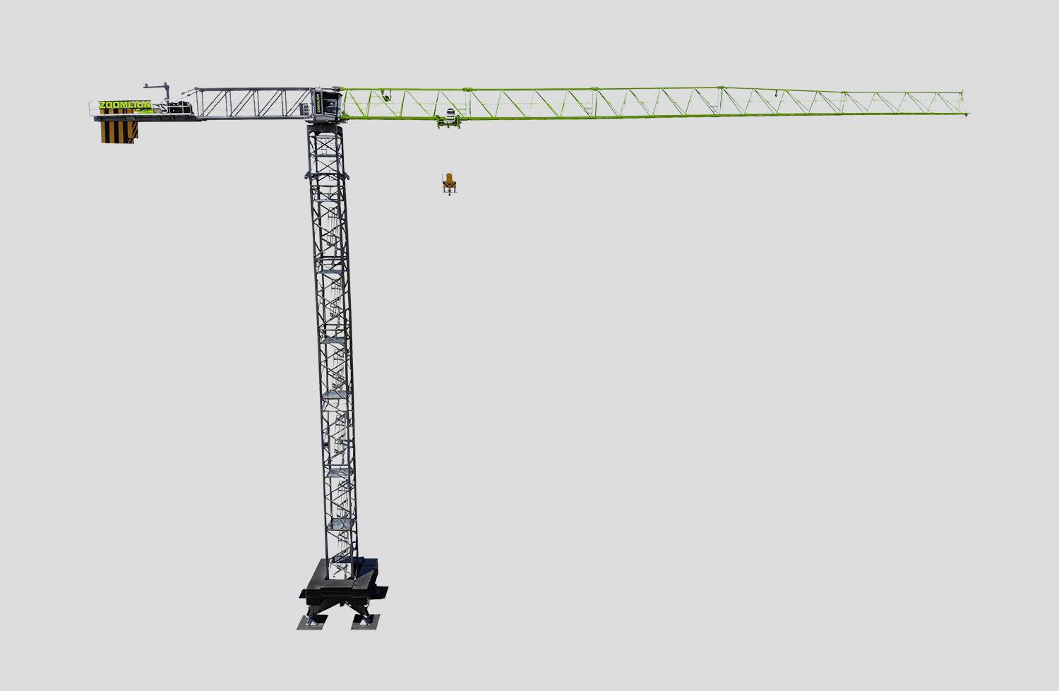 WA7025-12KA平头塔式起重机_产品型号_产品段位_小类_修建起重机械_工程机械_产品中心_ng电子游戏
