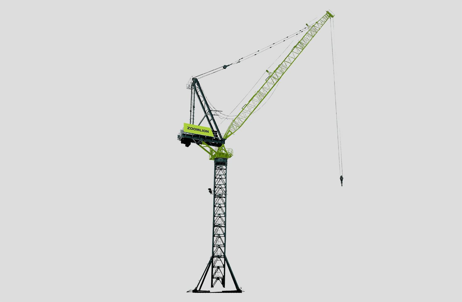 L200-16E动臂塔式起重机_产品型号_产品段位_小类_修建起重机械_工程机械_产品中心_ng电子游戏