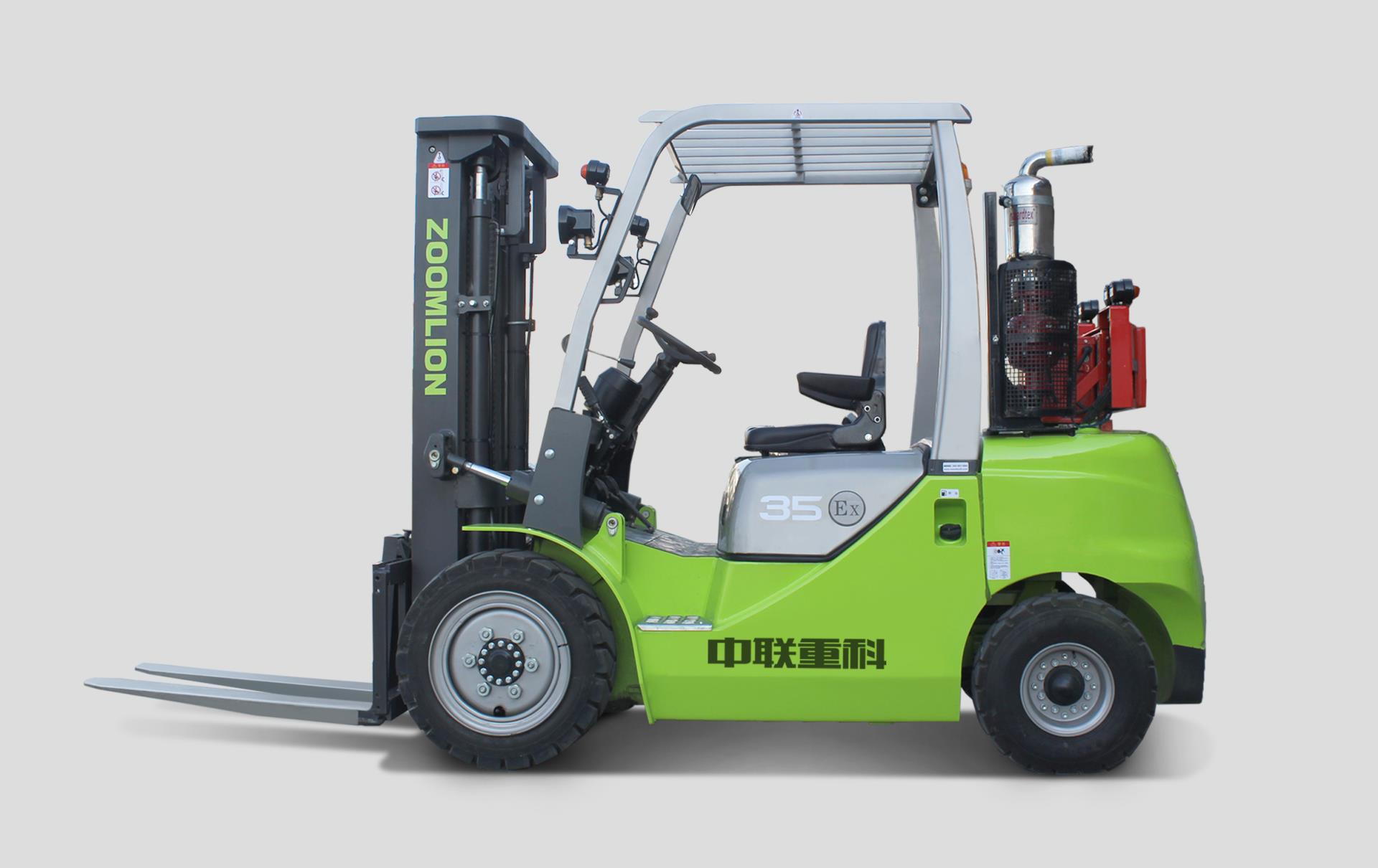 FDEx35内燃防爆叉车_产品型号_产品段位_小类_工业车辆_工程机械_产品中心_ng电子游戏