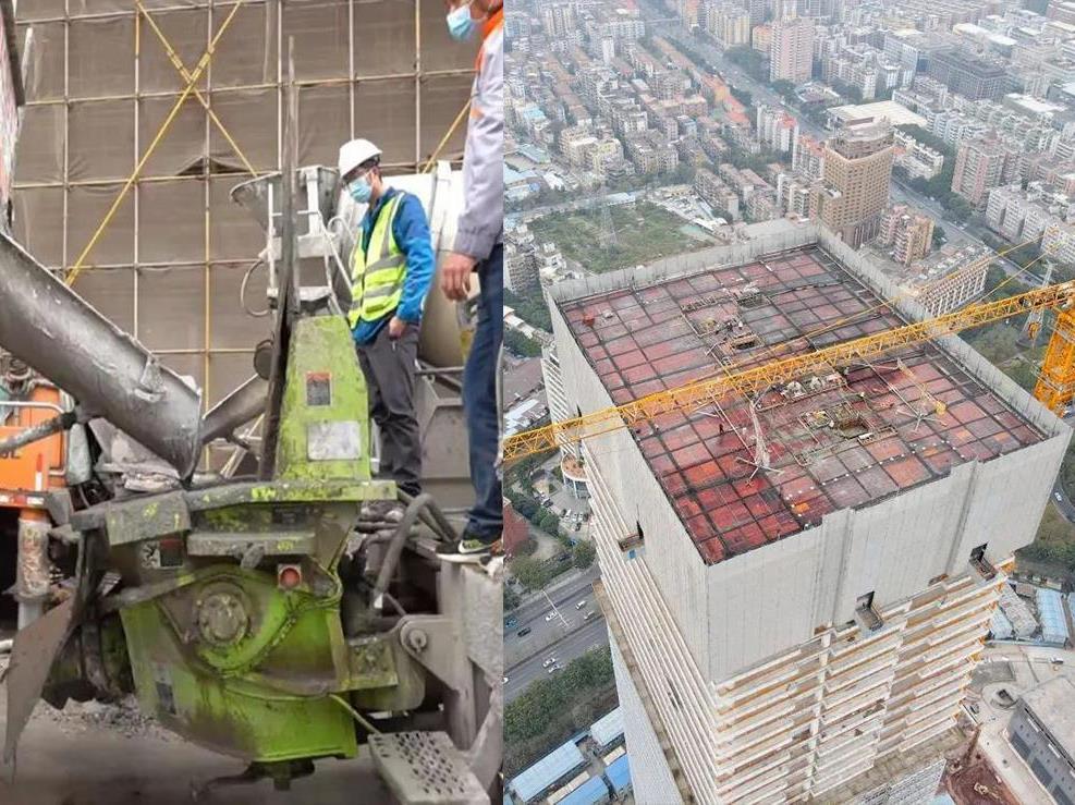 车载式混凝土泵车_小类_混凝土机械_工程机械_产品中心_ng电子游戏