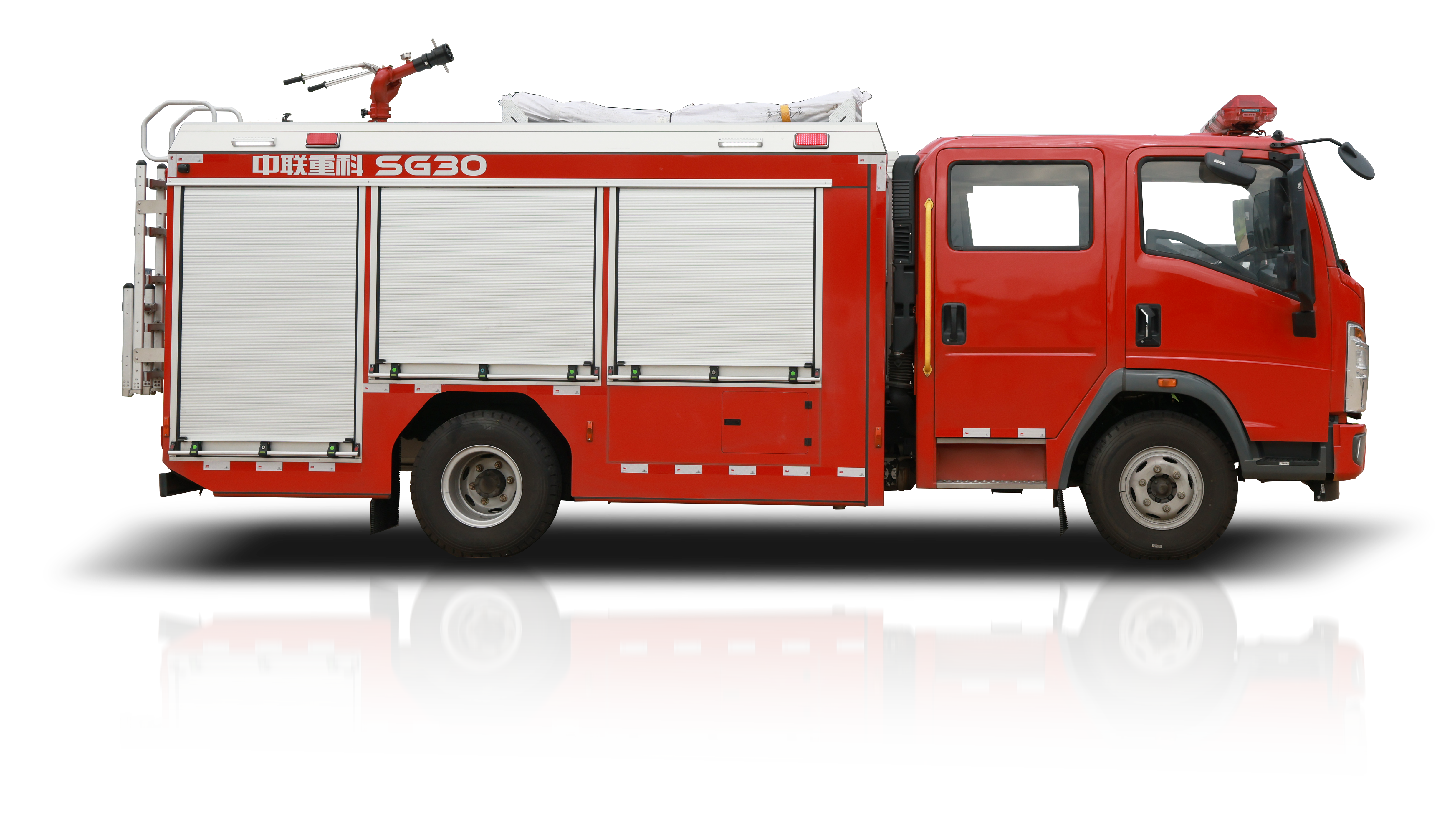 ZLF5100GXFSG30型水罐消防车_产品型号_产品段位_小类_应急装备_产品中心_ng电子游戏