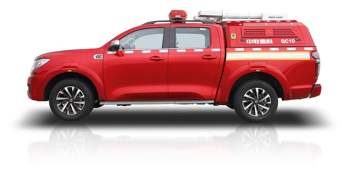 QC10A6型前突皮卡车_产品型号_产品段位_小类_应急装备_产品中心_ng电子游戏