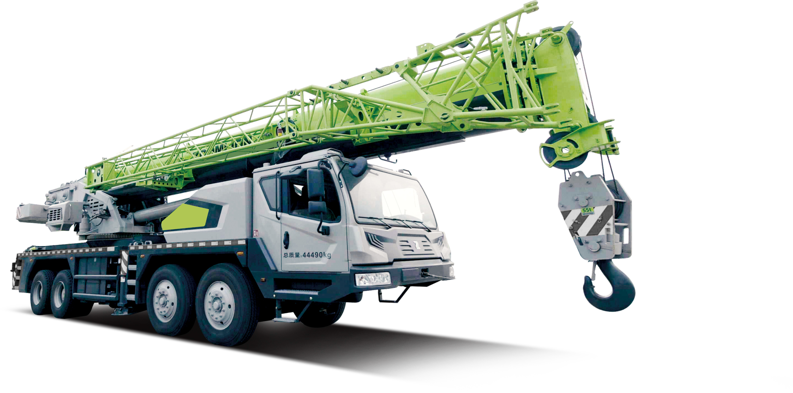 ZTC550H5汽车起重机_产品型号_产品段位_小类_工程起重机械_工程机械_产品中心_ng电子游戏